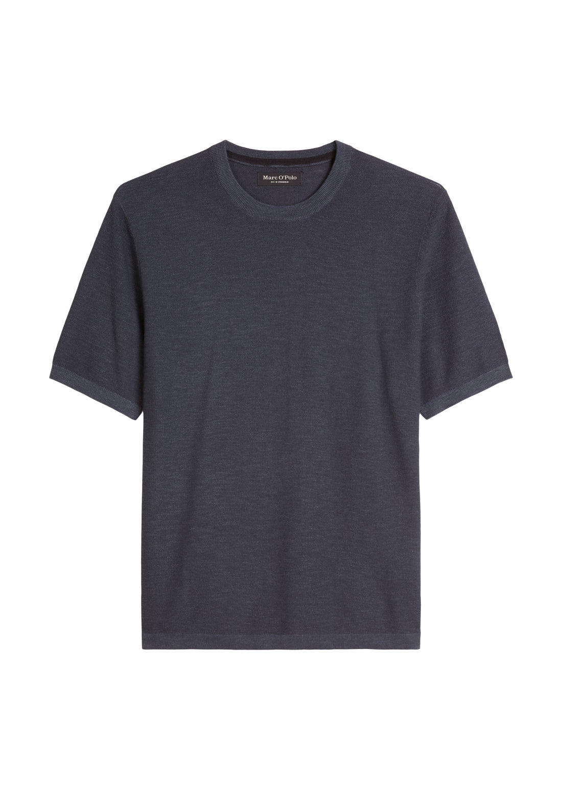 Kurzarm-Pullover regular