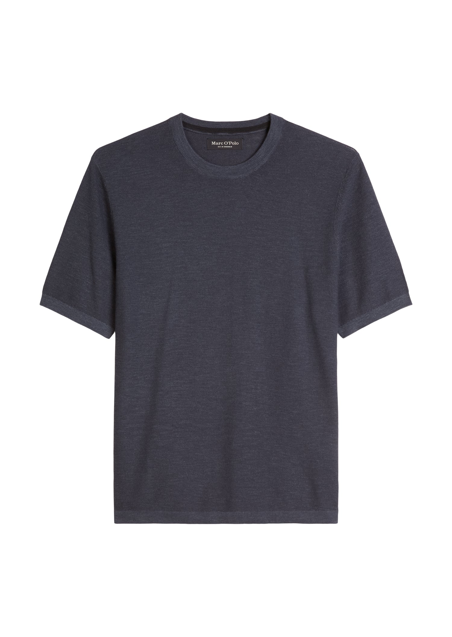 Kurzarm-Pullover regular