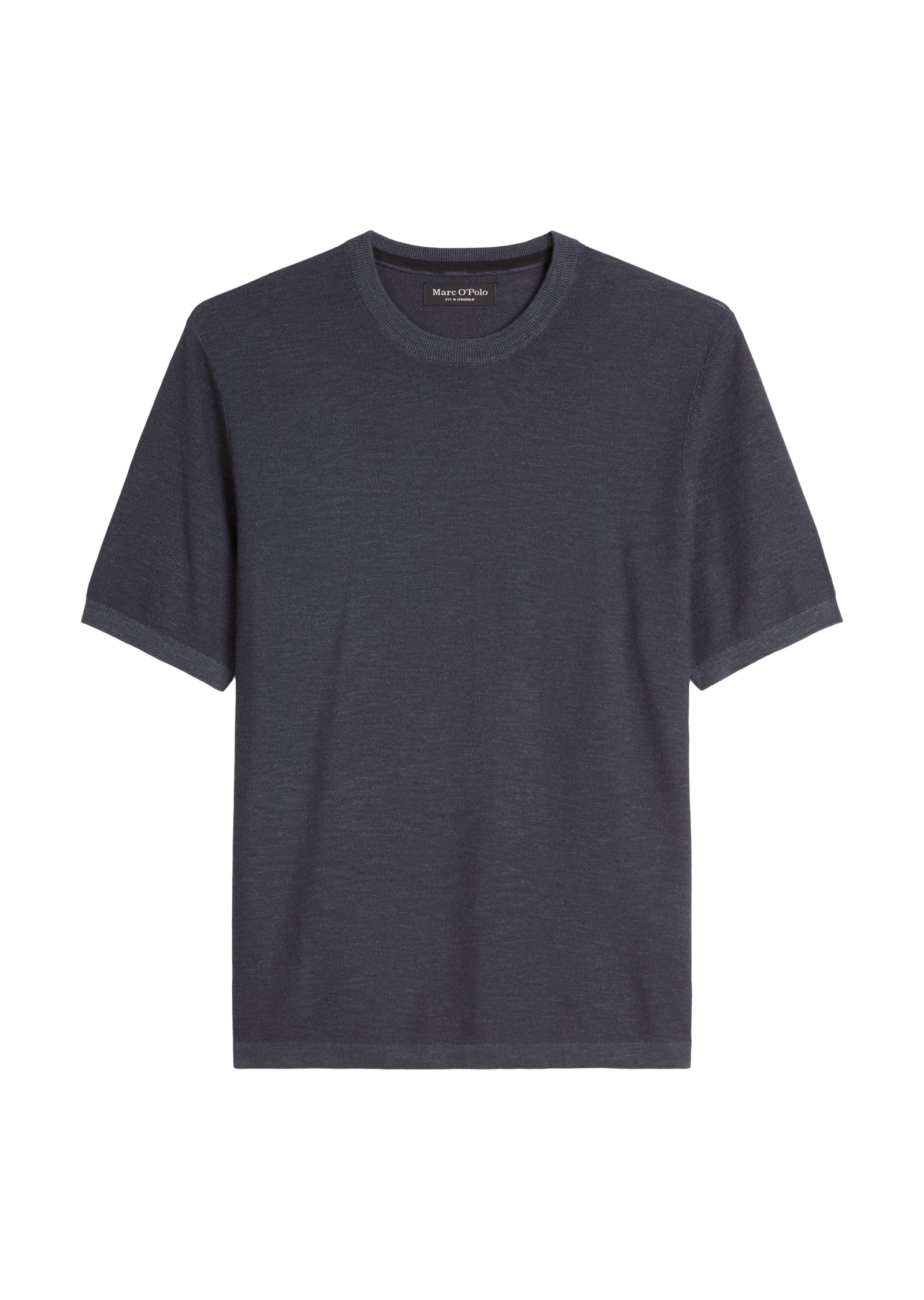 Kurzarm-Pullover regular