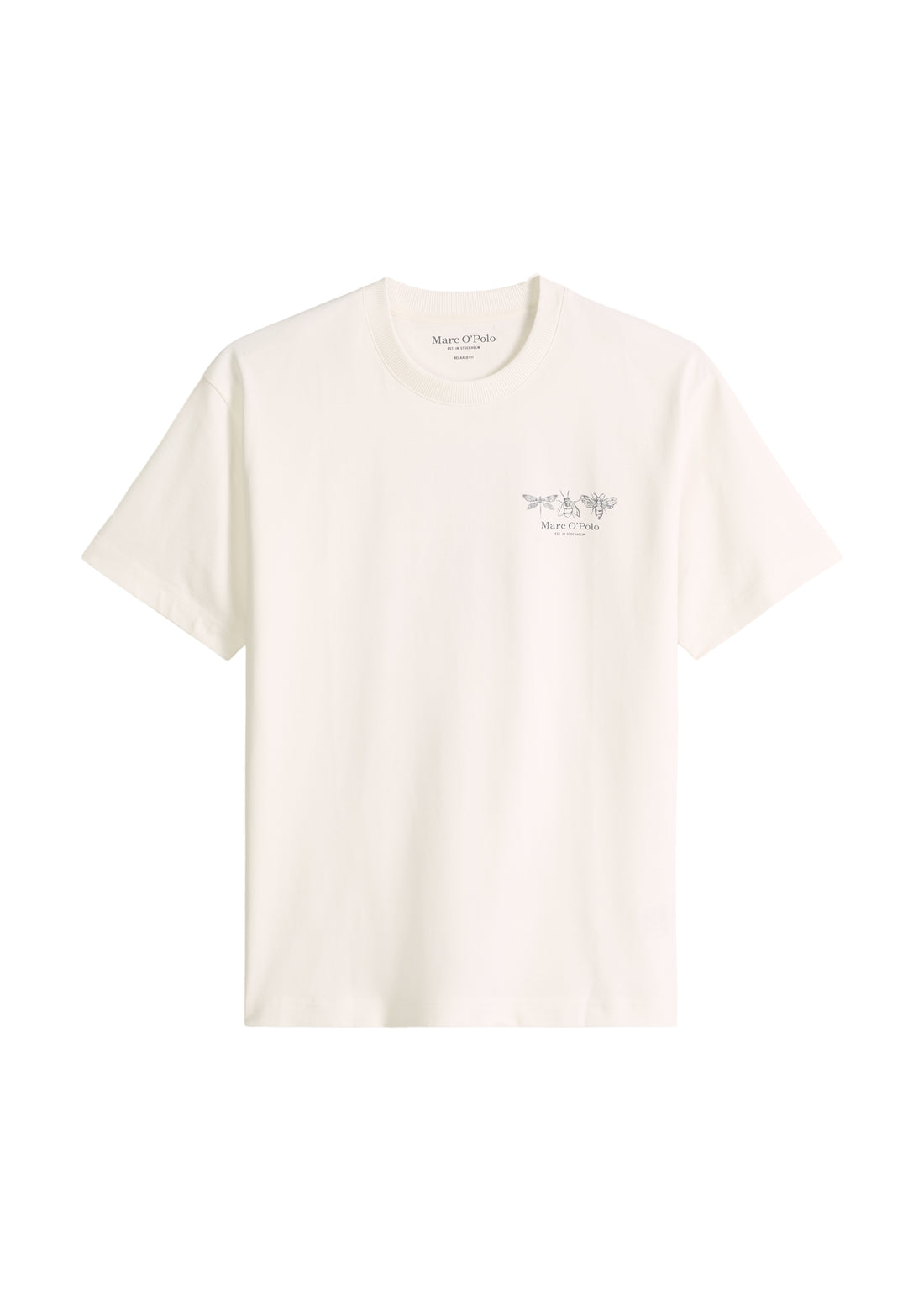 T-Shirt loose