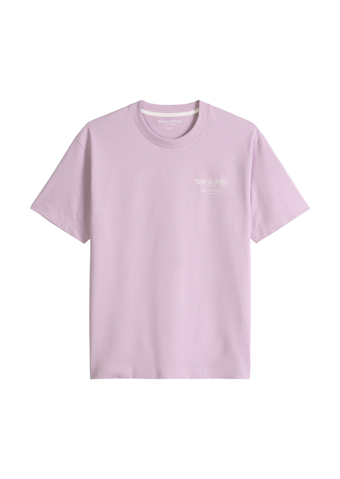 T-Shirt loose