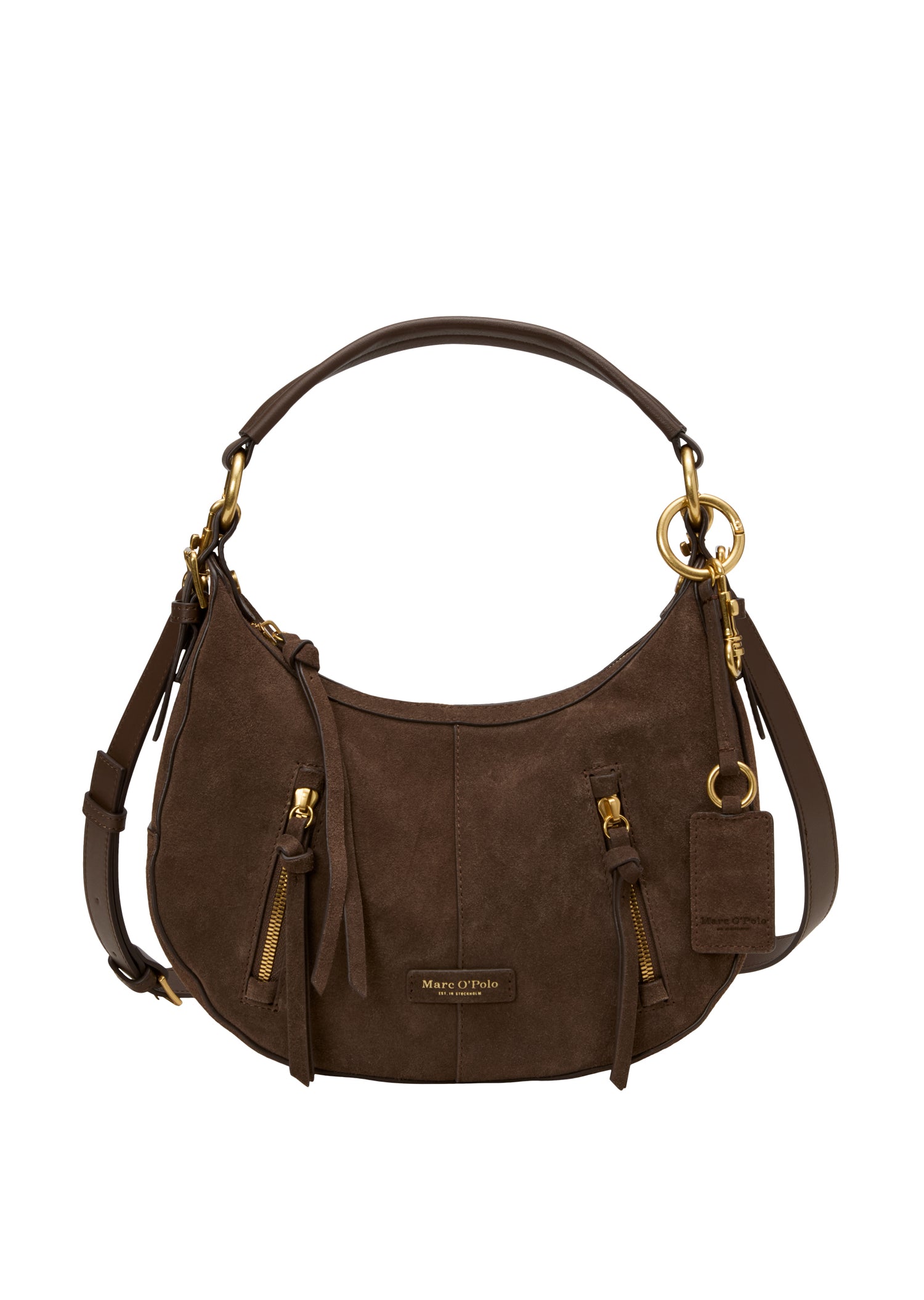Schultertasche