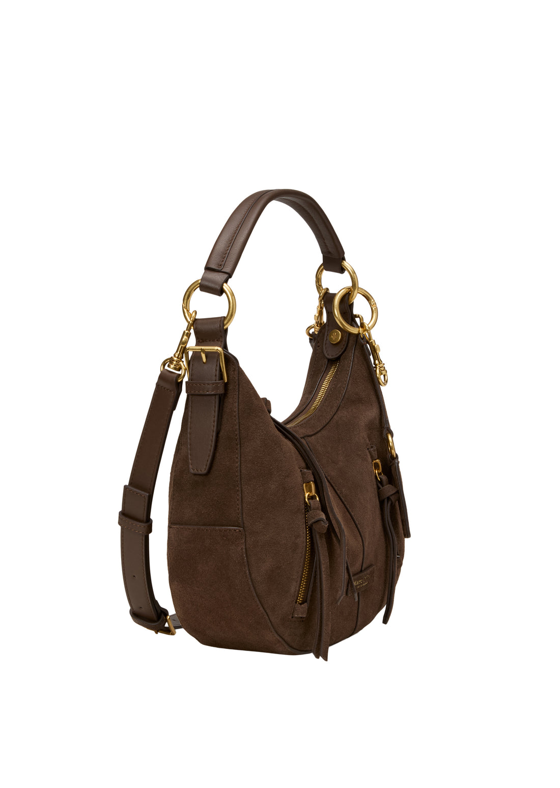 Schultertasche