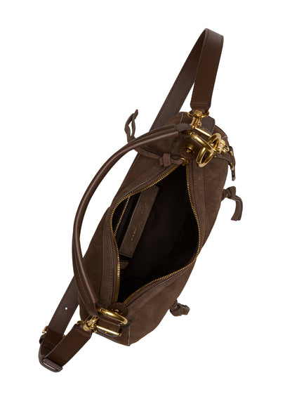 Schultertasche