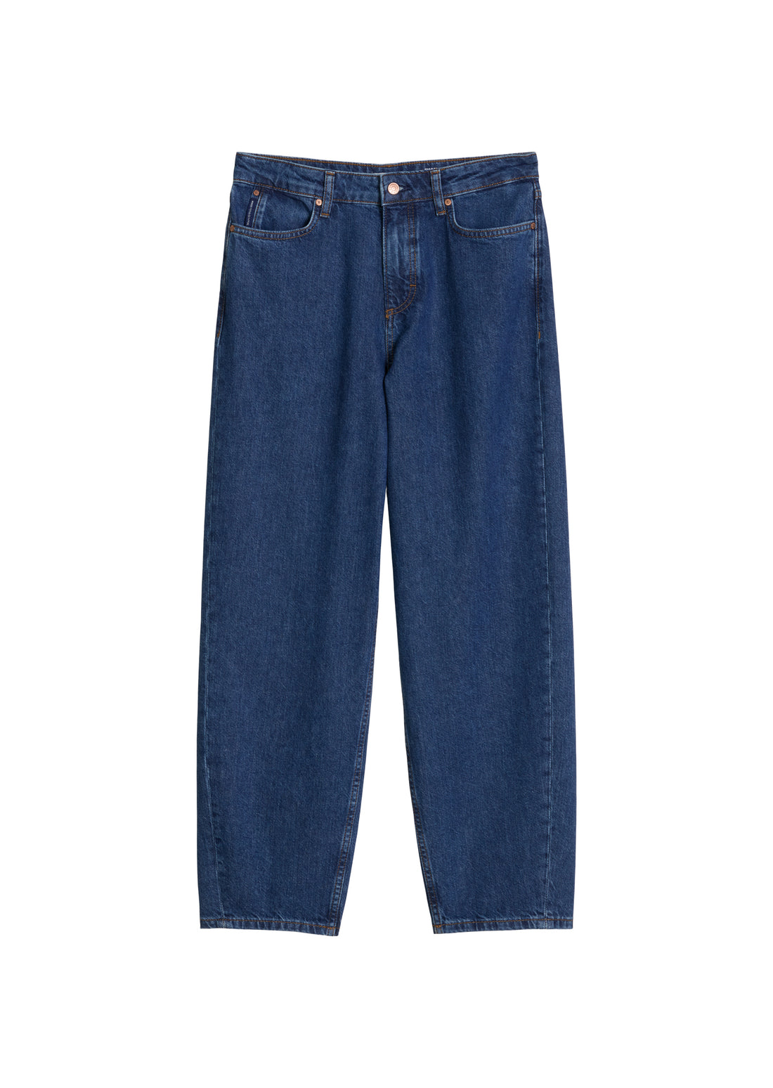 MTDWB_Denim Trousers