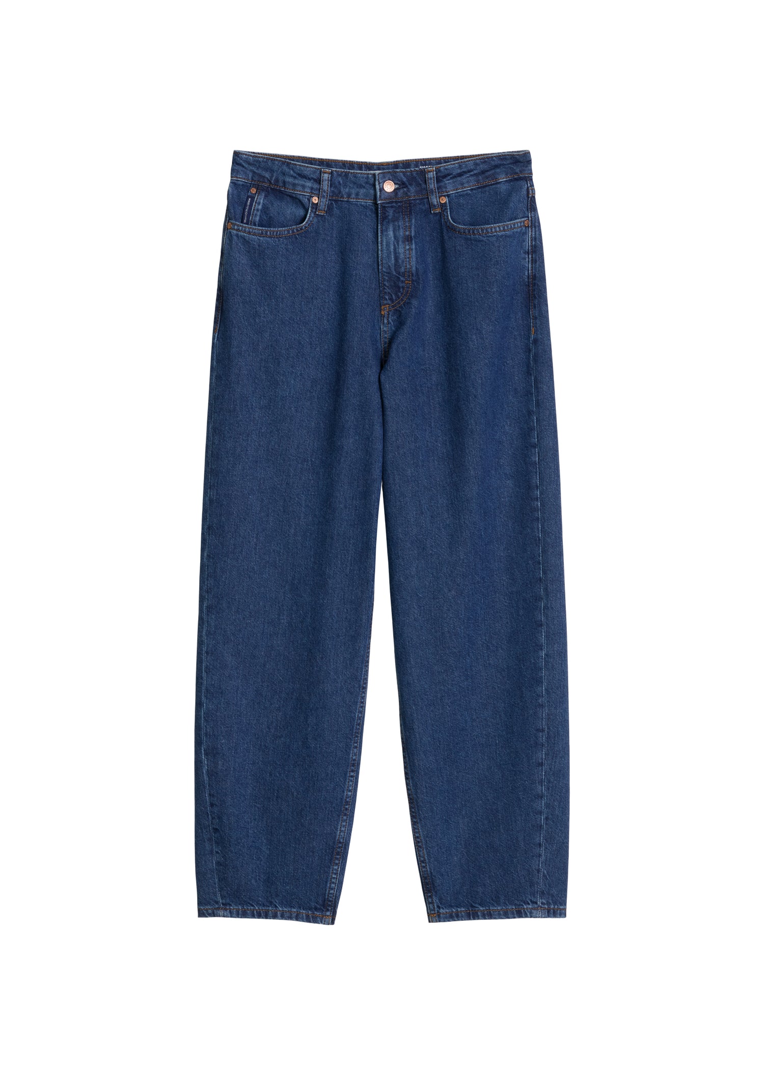 MTDWB_Denim Trousers
