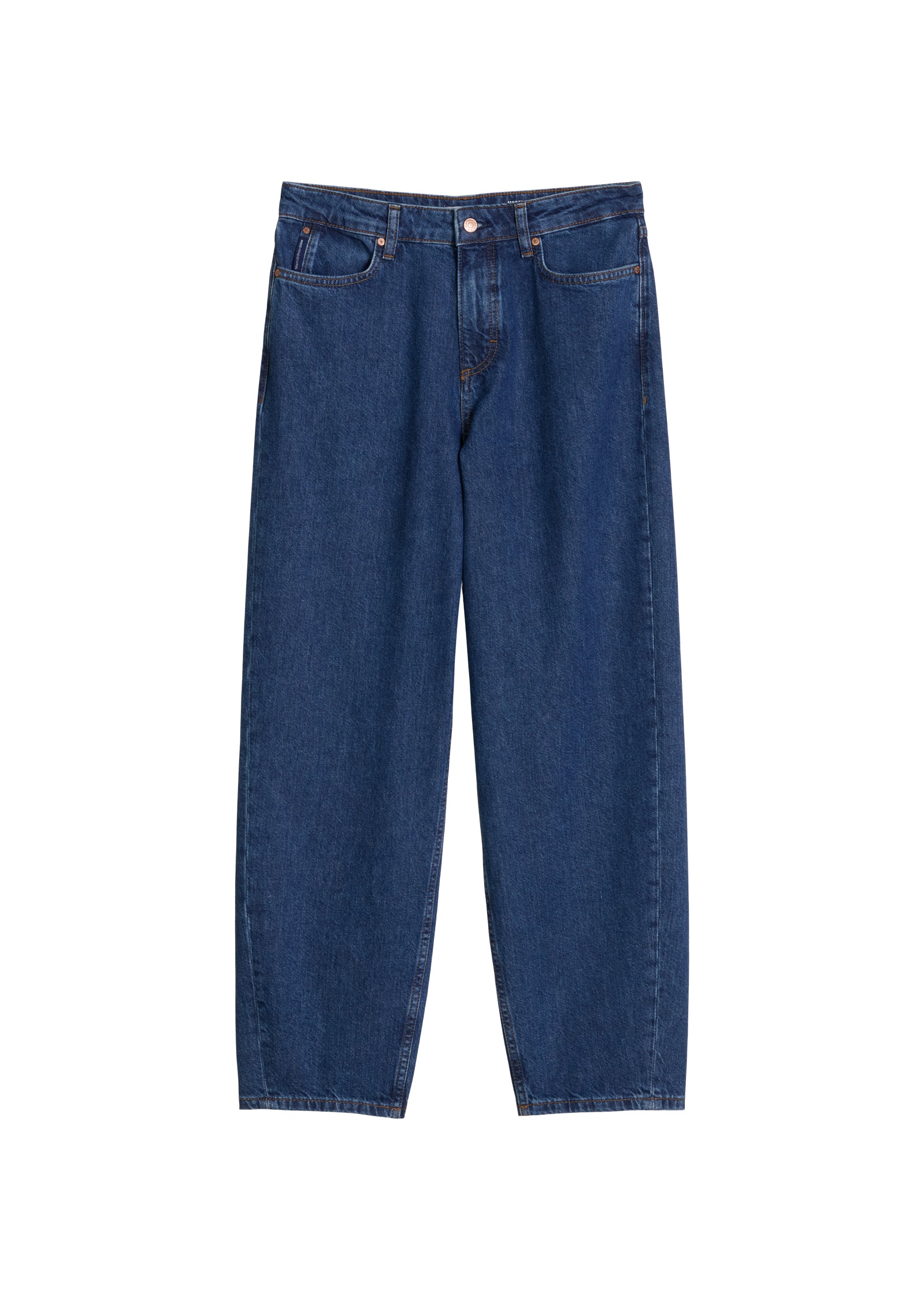 MTDWB_Denim Trousers