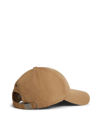 TH FLAG SOFT 6 PANEL CAP