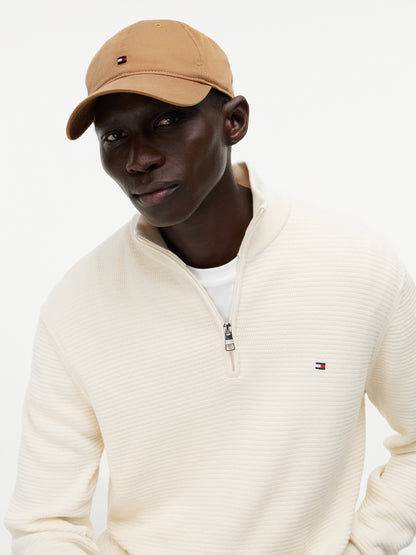 TH FLAG SOFT 6 PANEL CAP