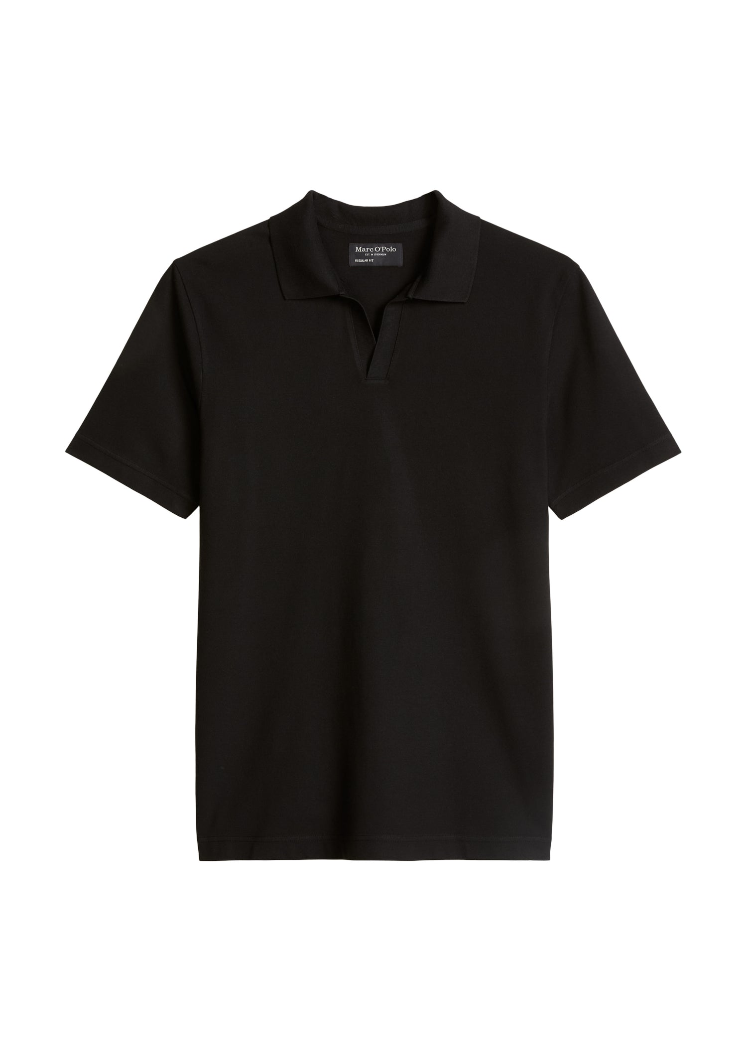 Poloshirt Piqué regular