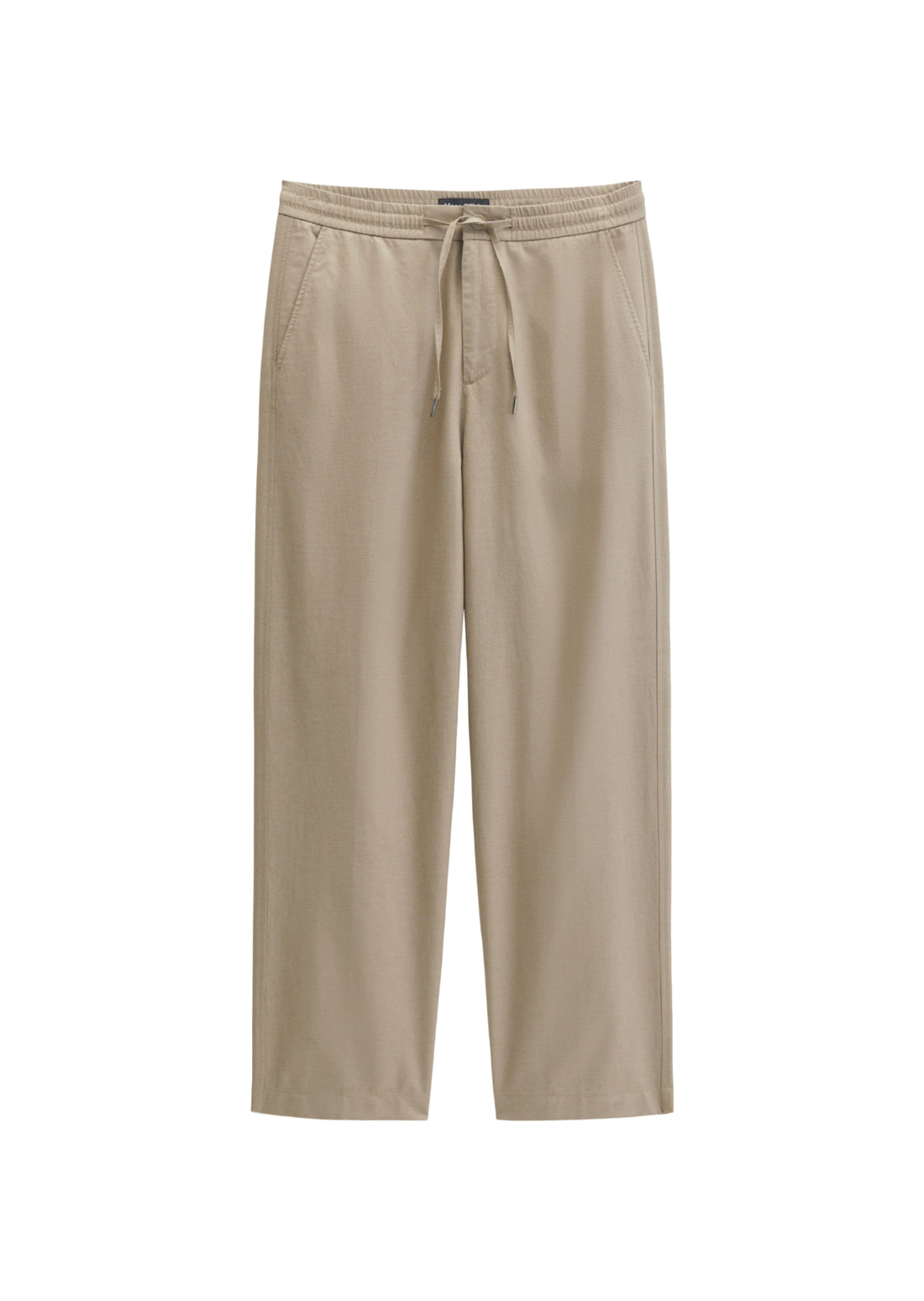 Chino Model Mossbo Jogger wide