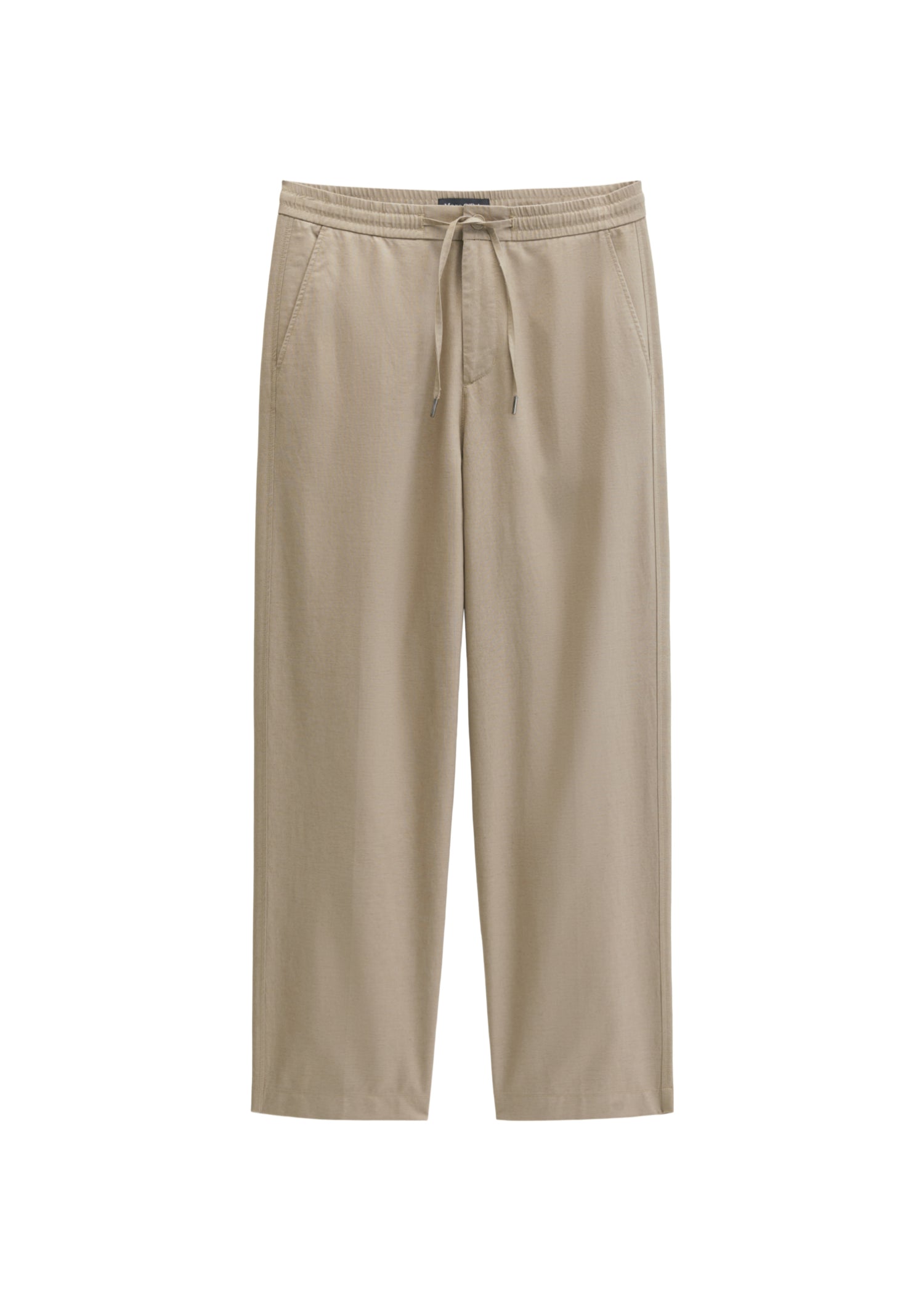 Chino Model Mossbo Jogger wide