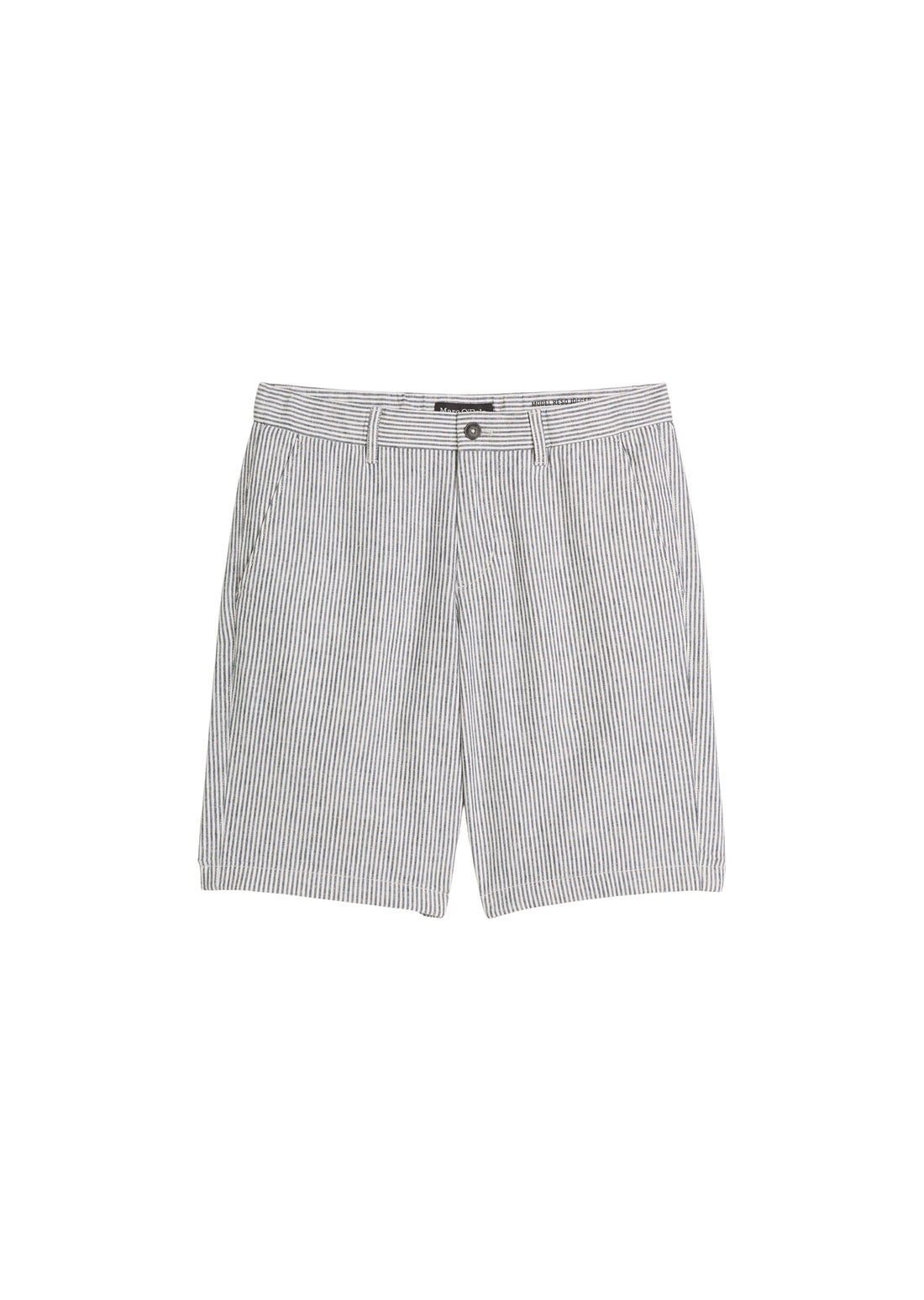 Shorts Model Reso Jogger regular