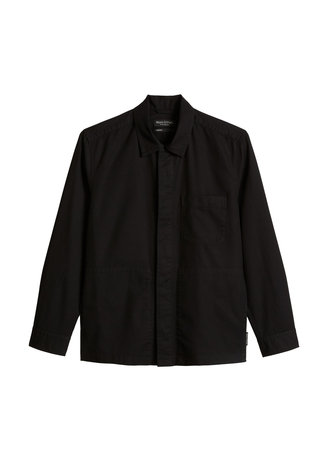 Overshirt