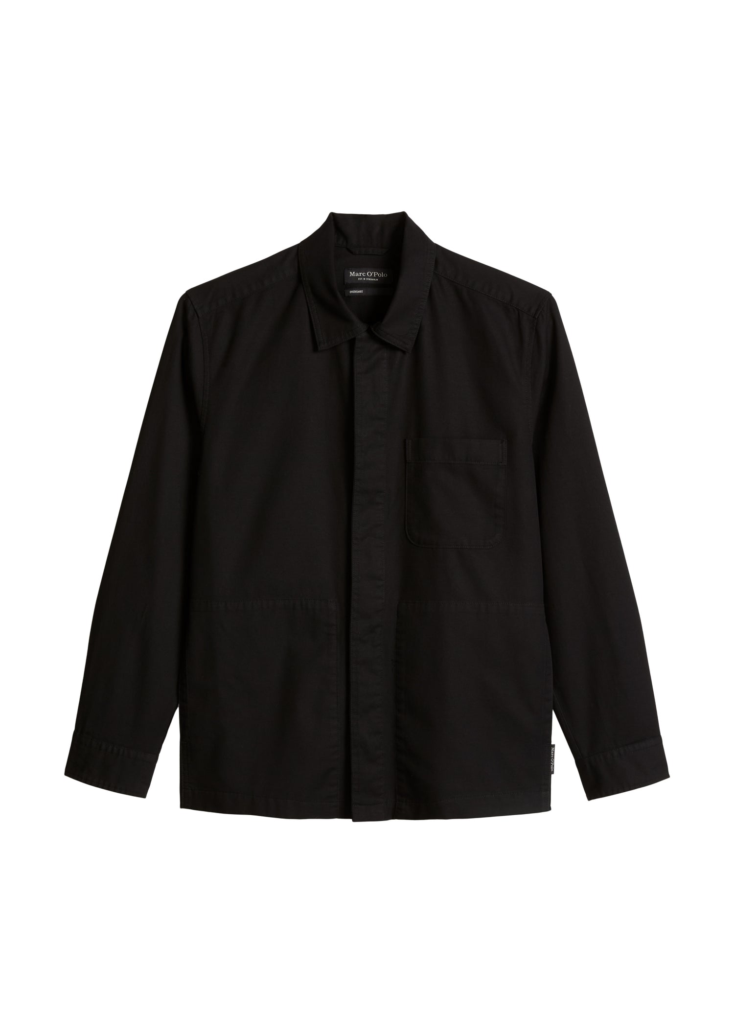Overshirt