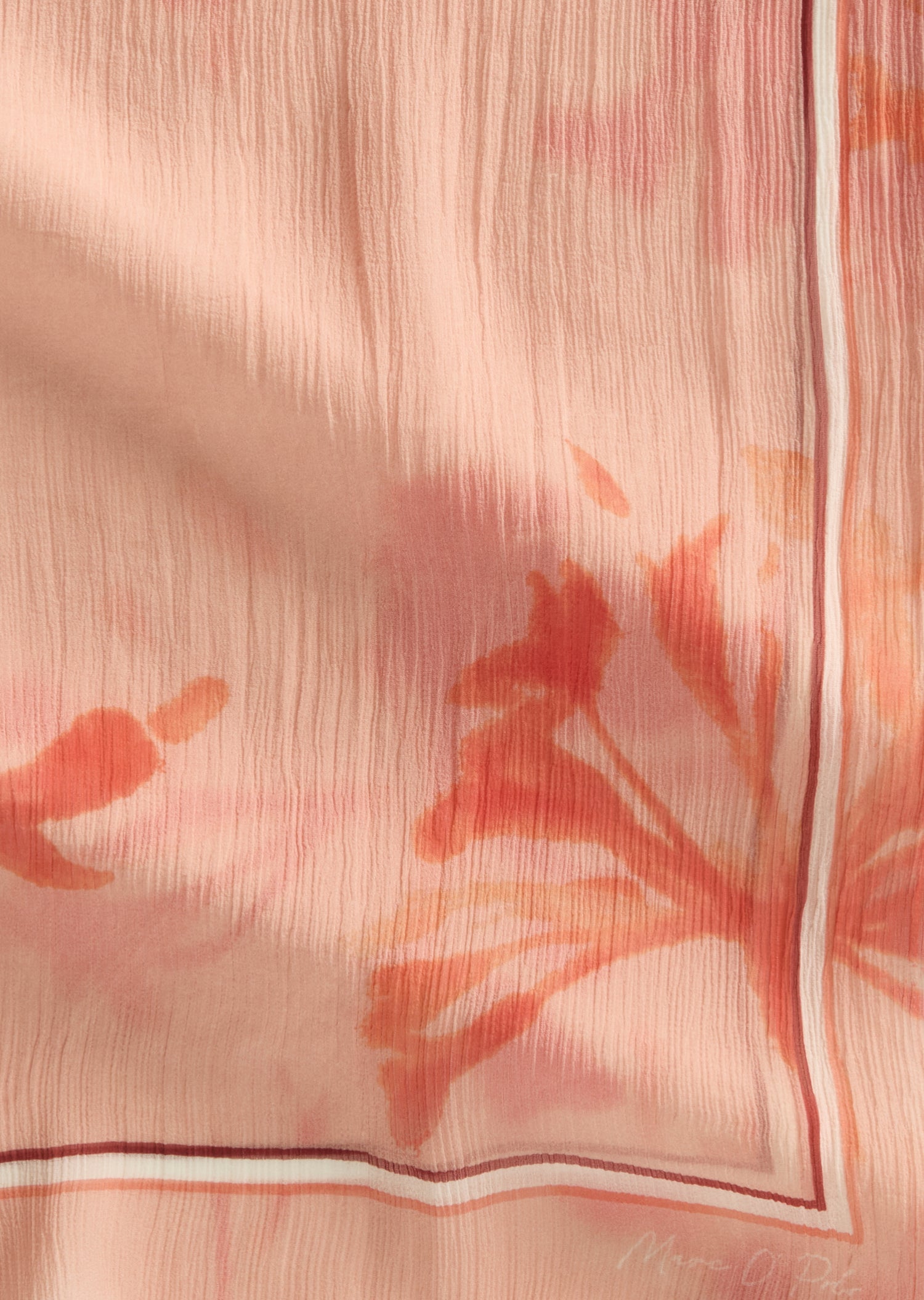 Foulard