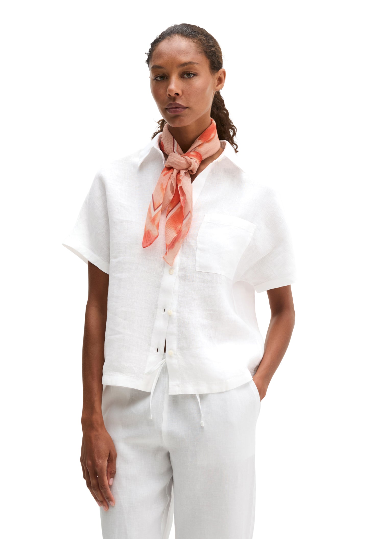 Foulard