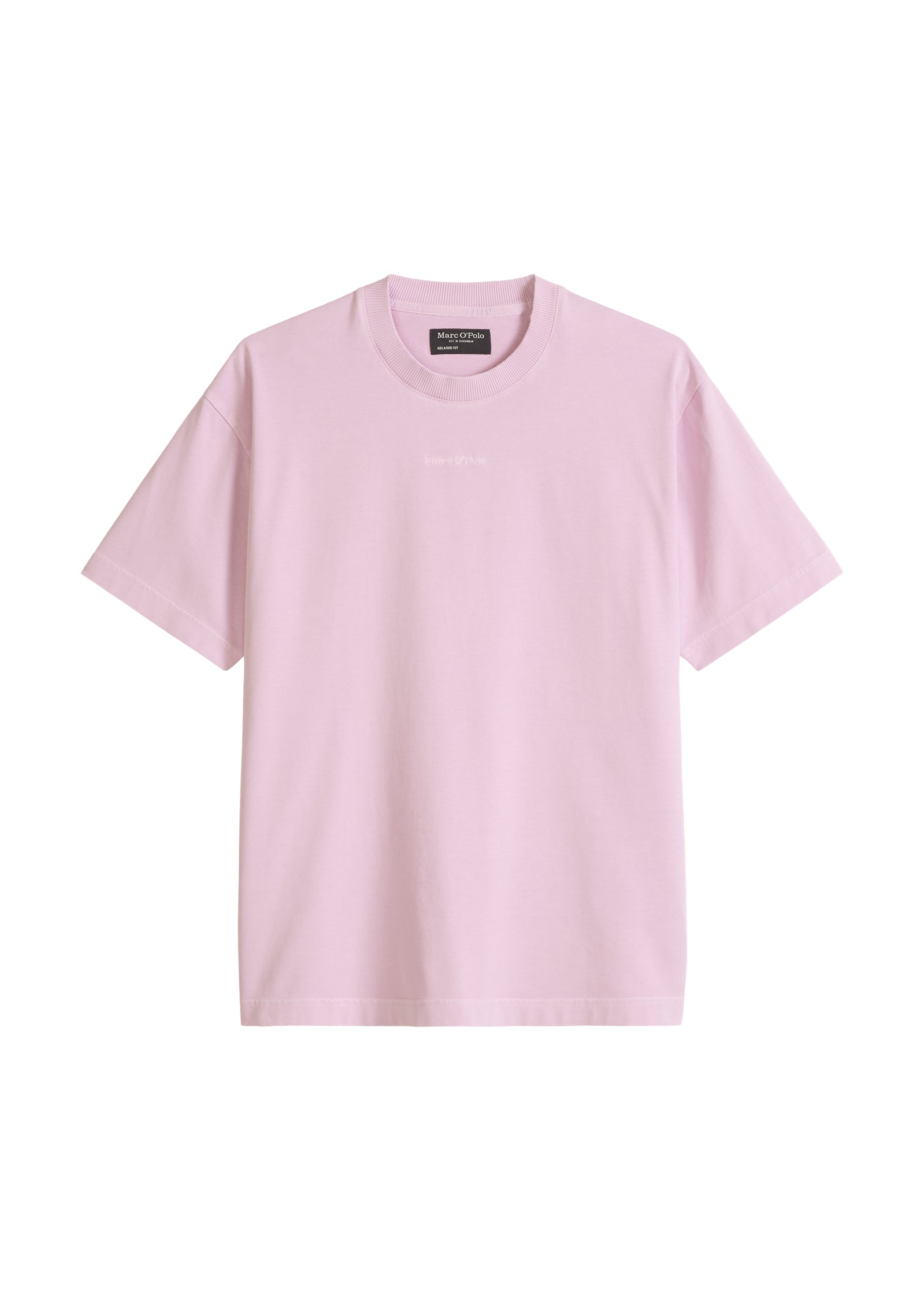 T-Shirt loose