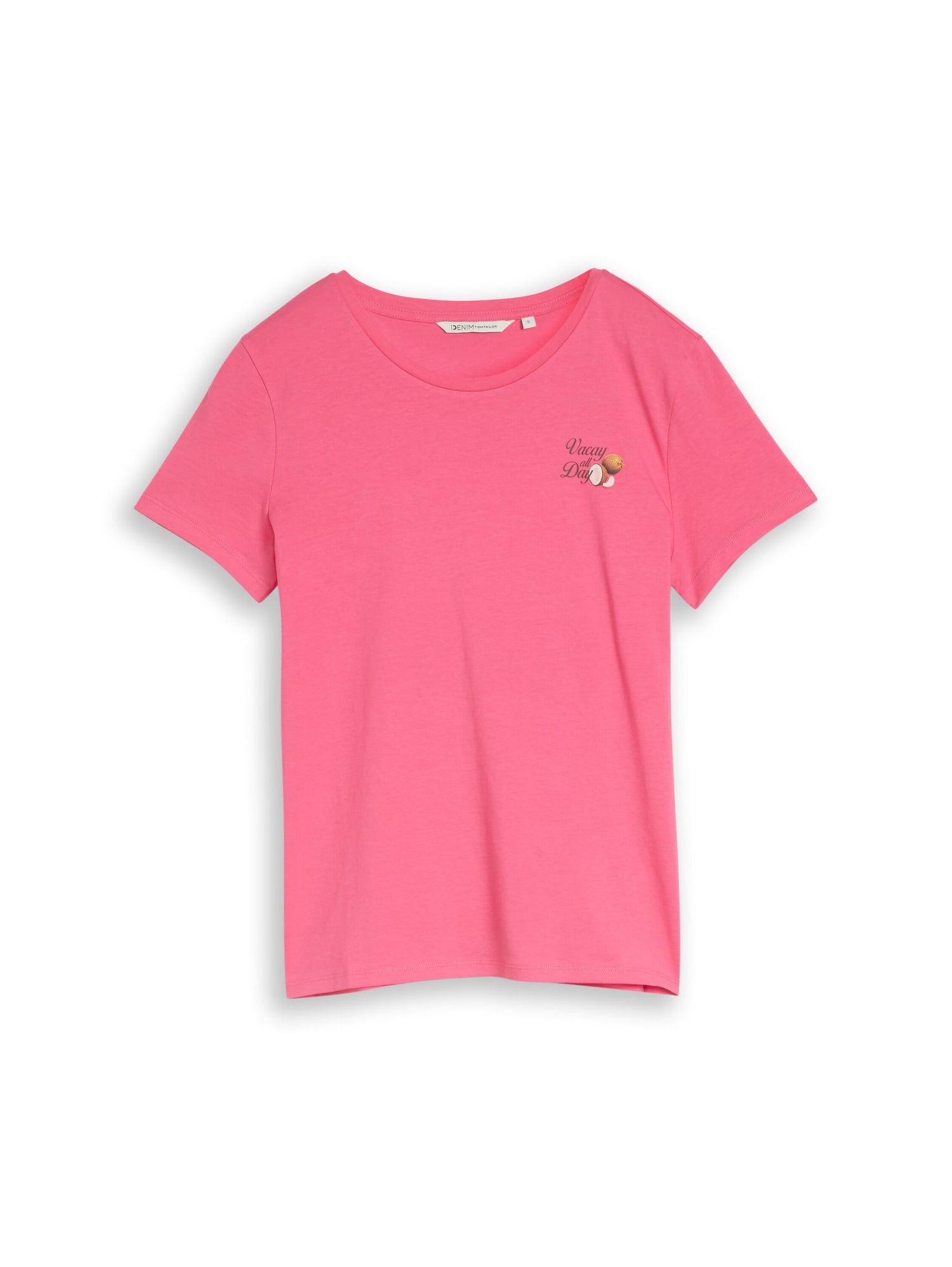 T-Shirt mit Print