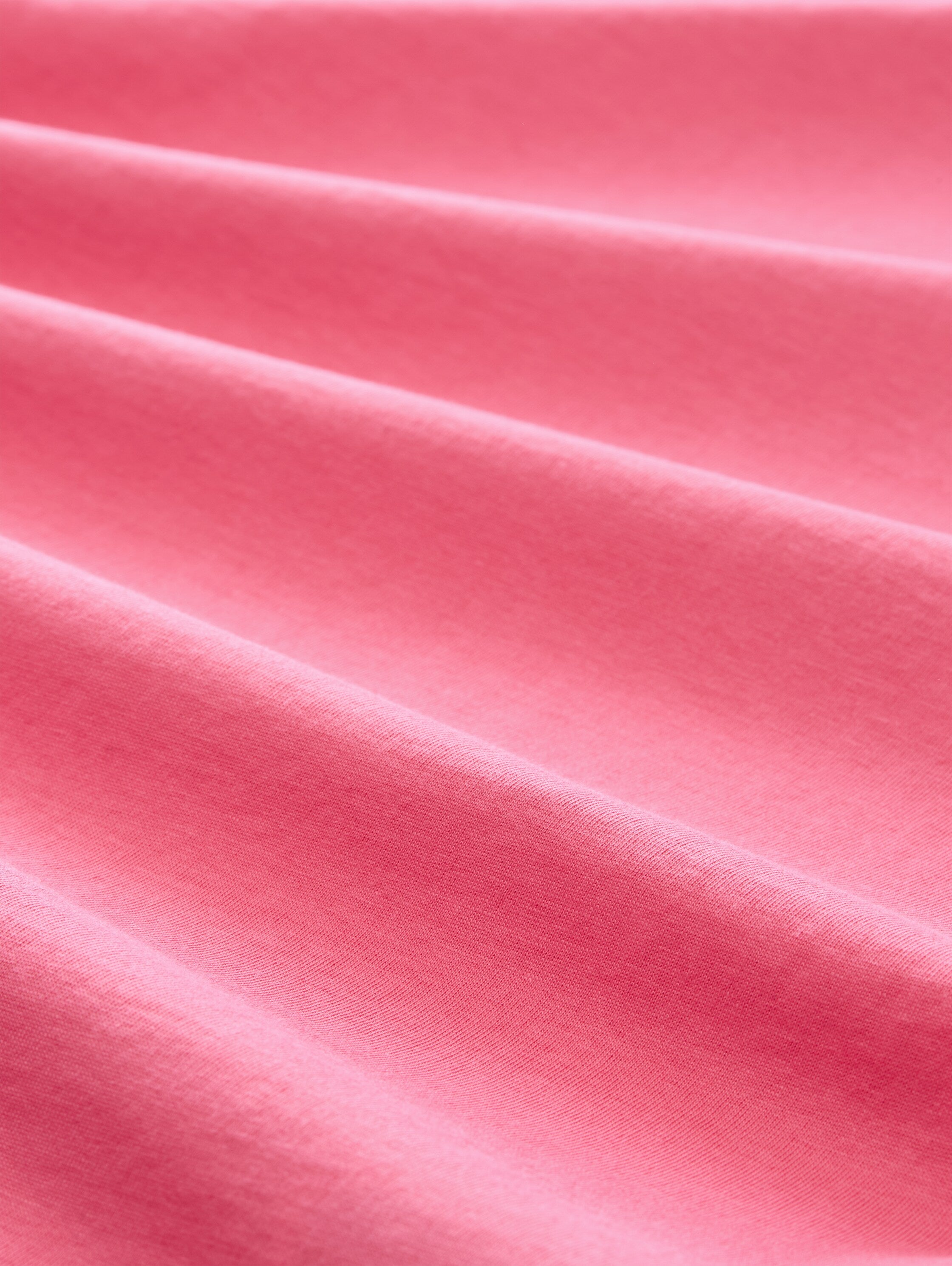 T-Shirt mit Print