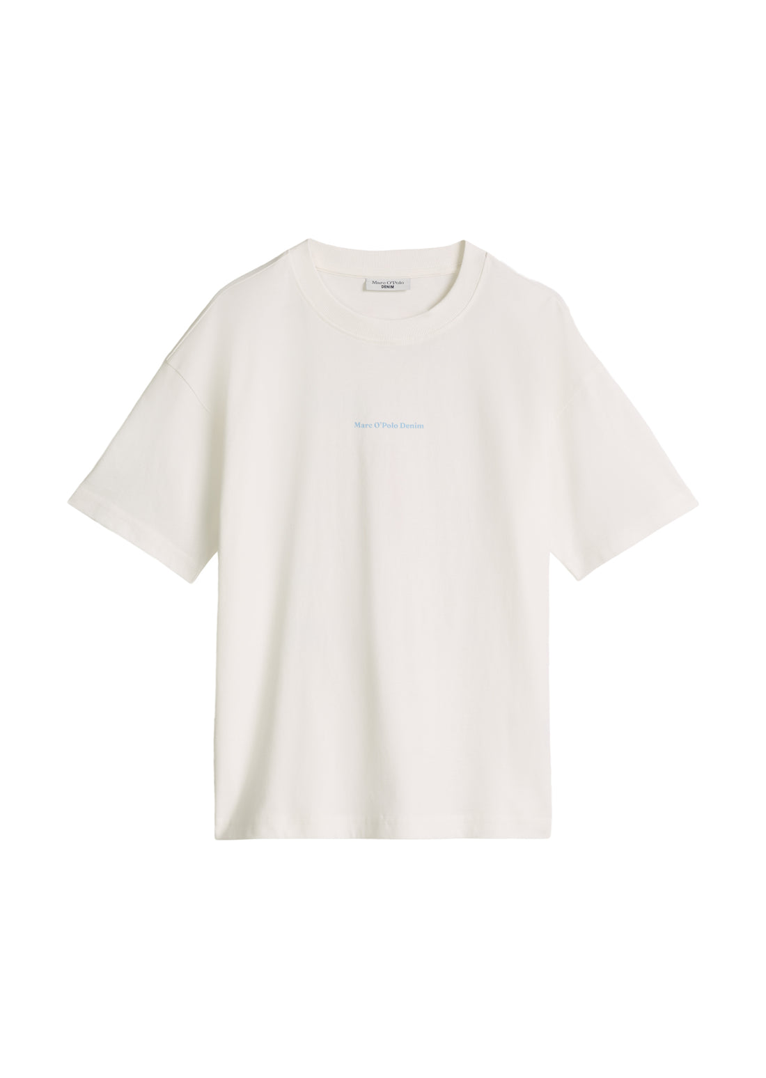 Crayfish Capsule T-Shirt, Backprint, Relaxed Fit