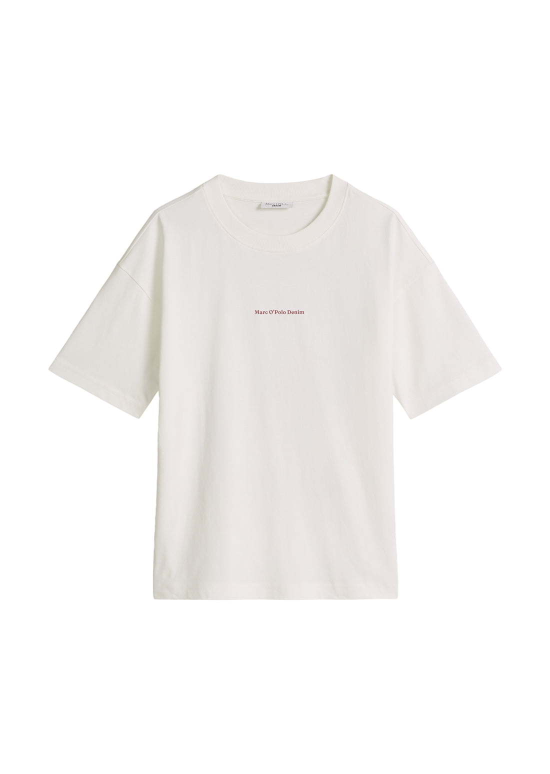 Crayfish Capsule T-Shirt, Backprint, Relaxed Fit