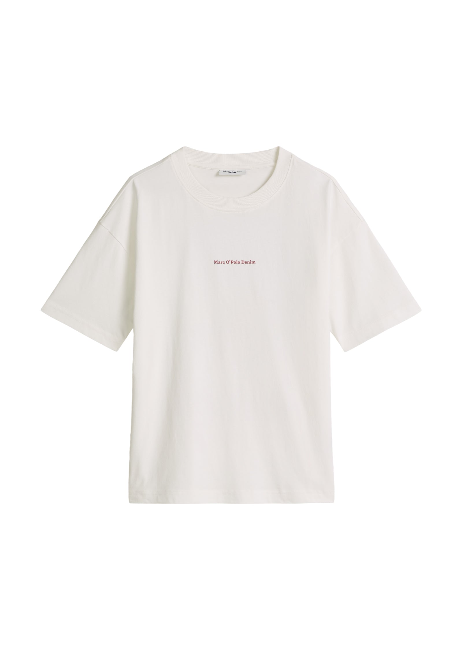 Crayfish Capsule T-Shirt, Backprint, Relaxed Fit