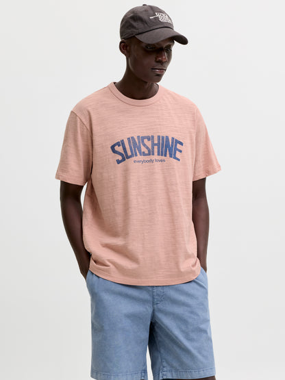 JPRBLUBRAYDEN SS TEE