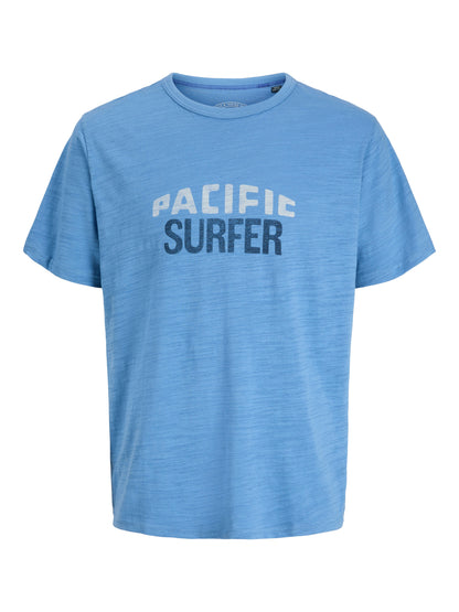 JPRBLUBRAYDEN SS TEE