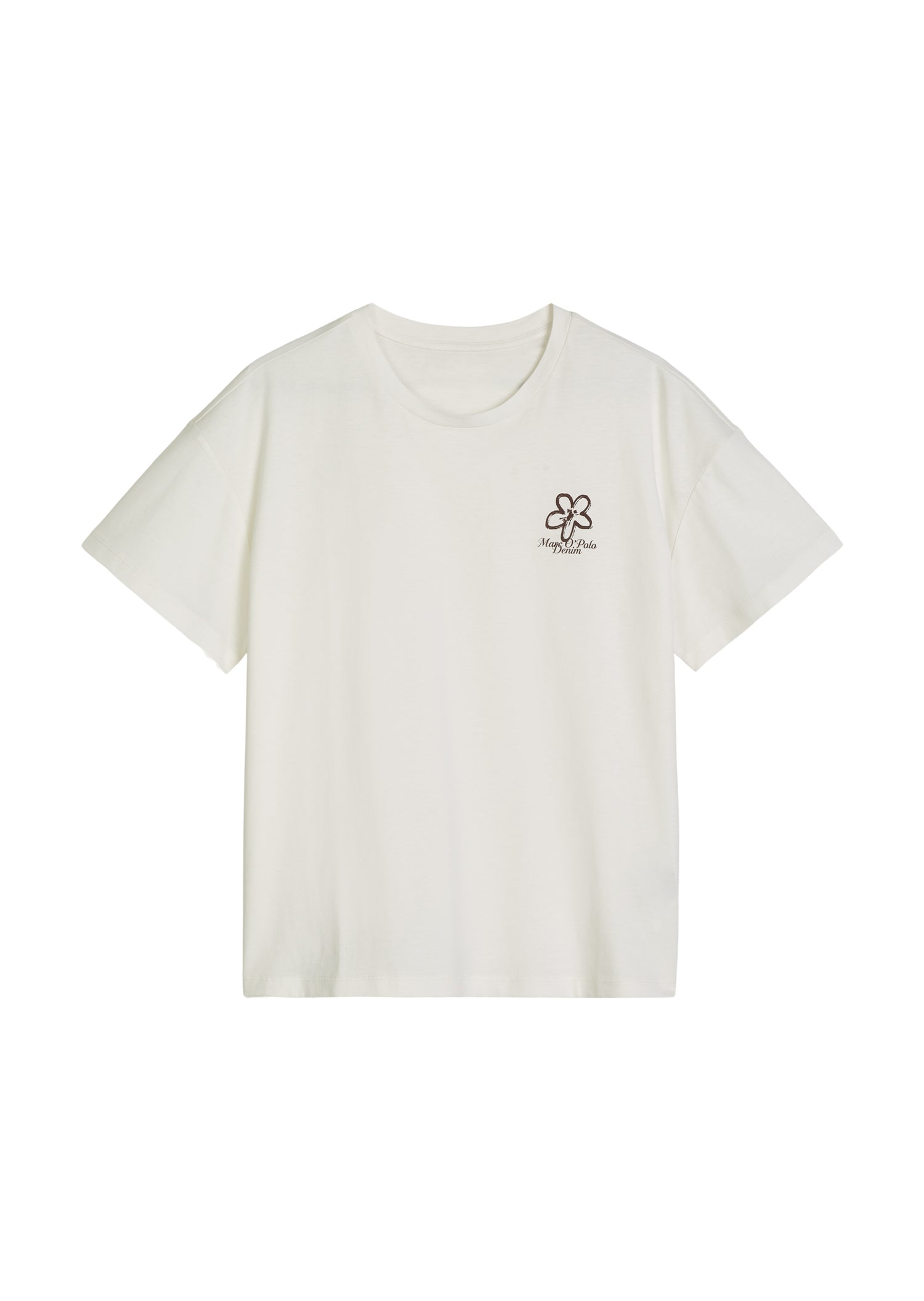 DfC T-Shirt relaxed