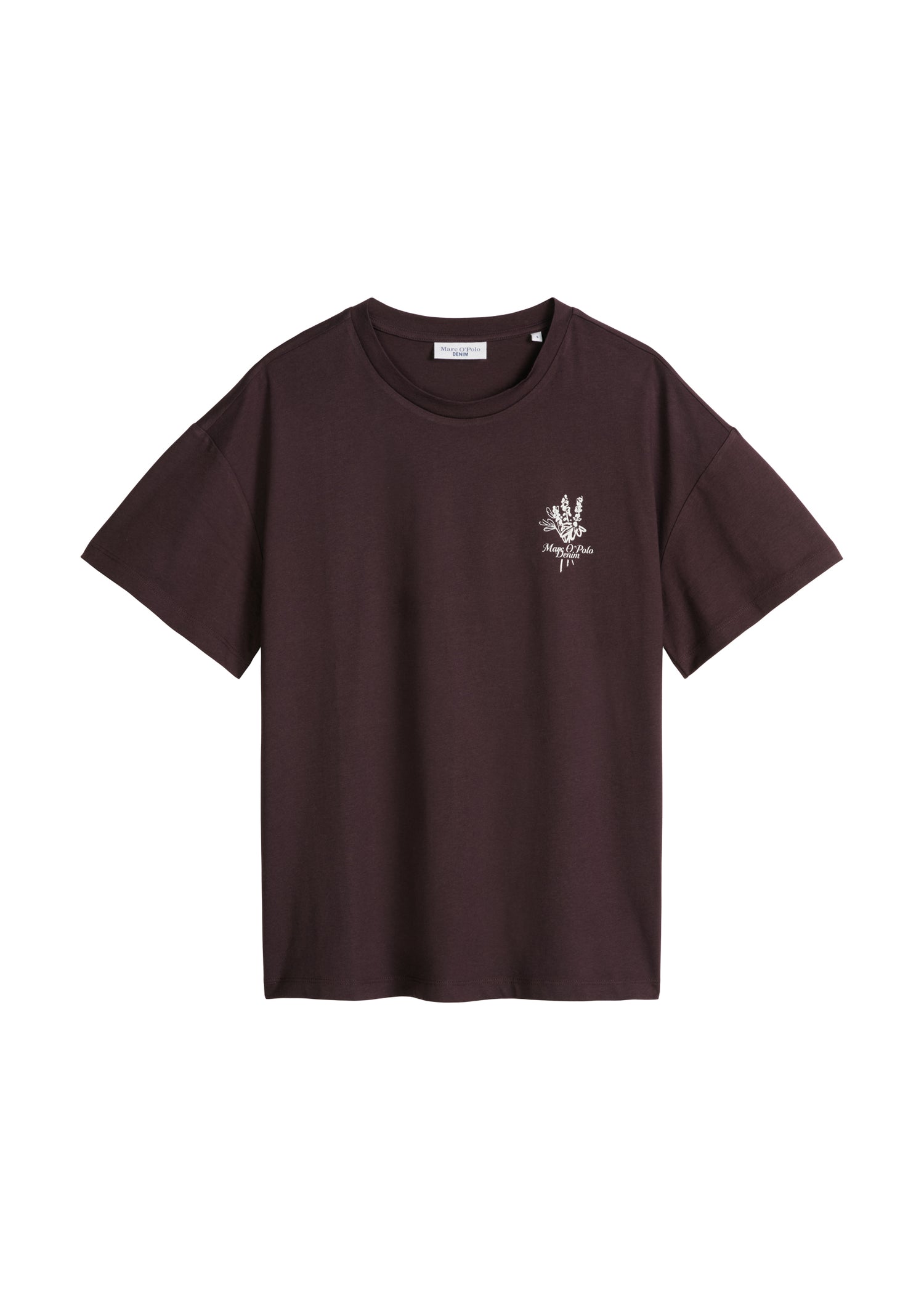 DfC T-Shirt relaxed