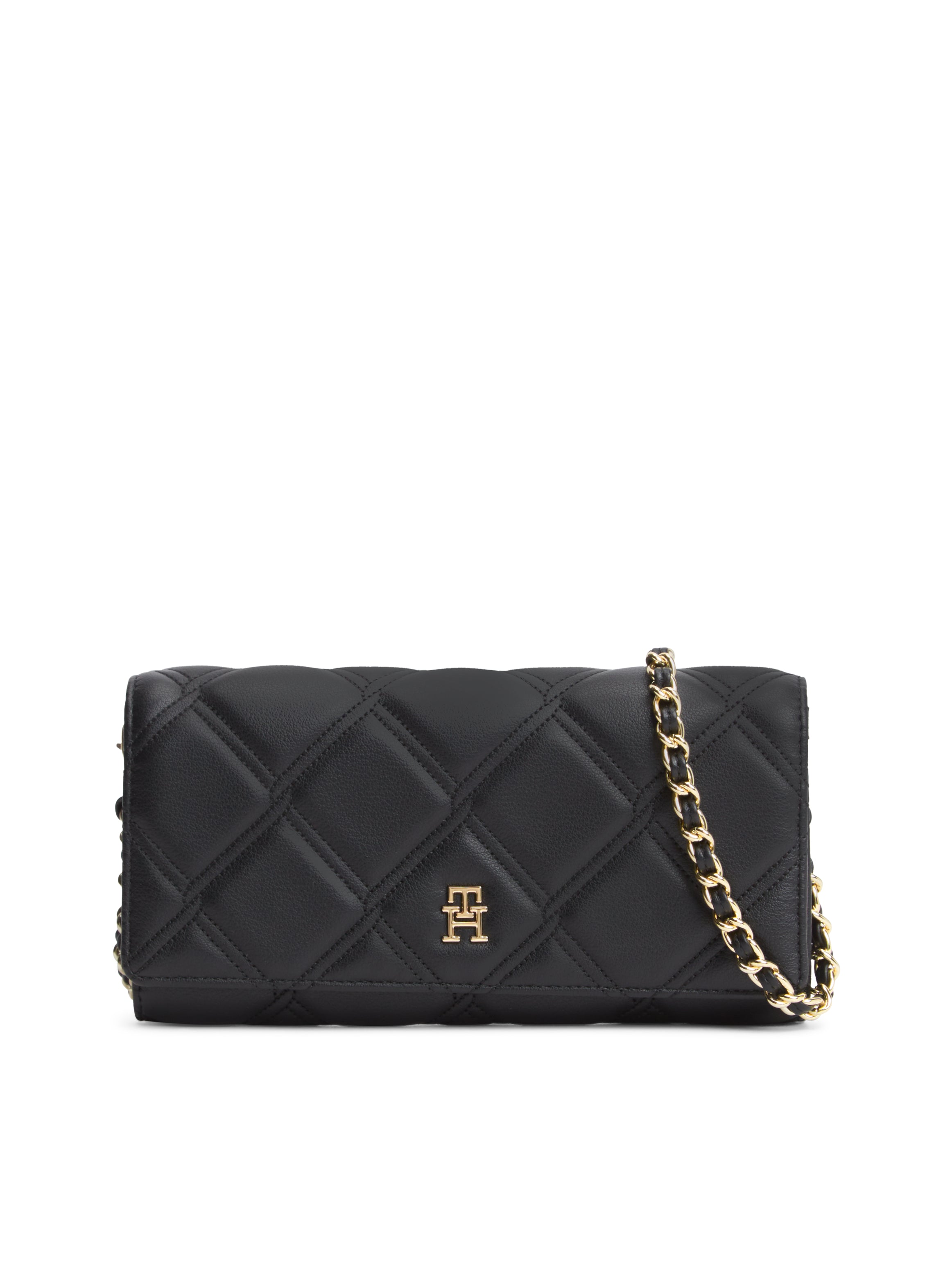TH FEMININE WALLET ON CHAIN