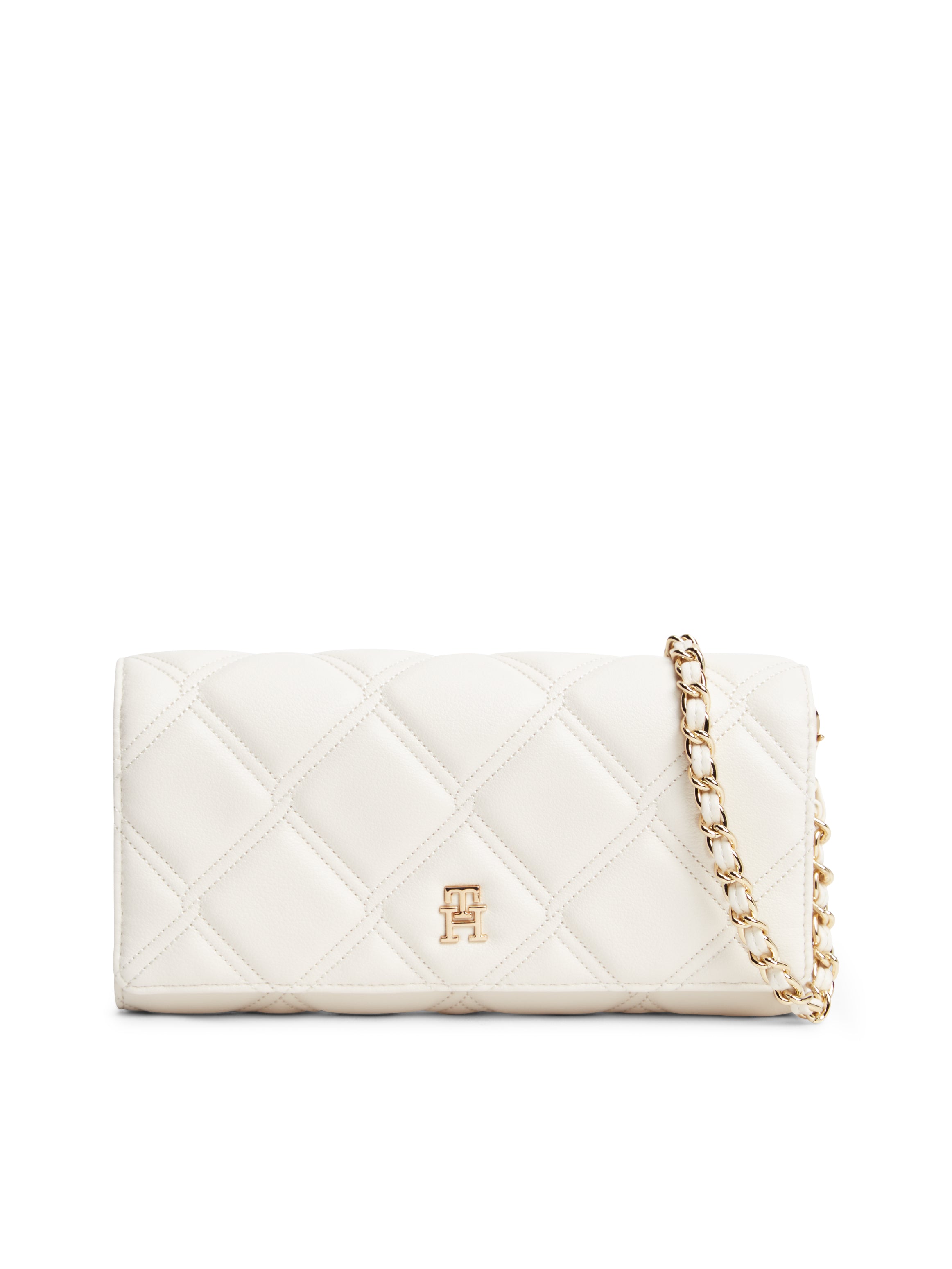 TH FEMININE WALLET ON CHAIN