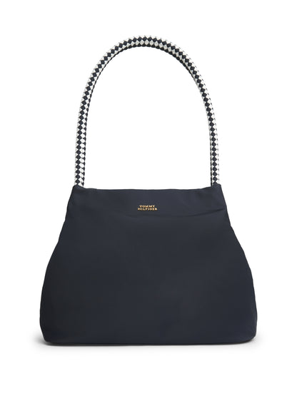 TH MARINA HOBO/TOTE NYLON