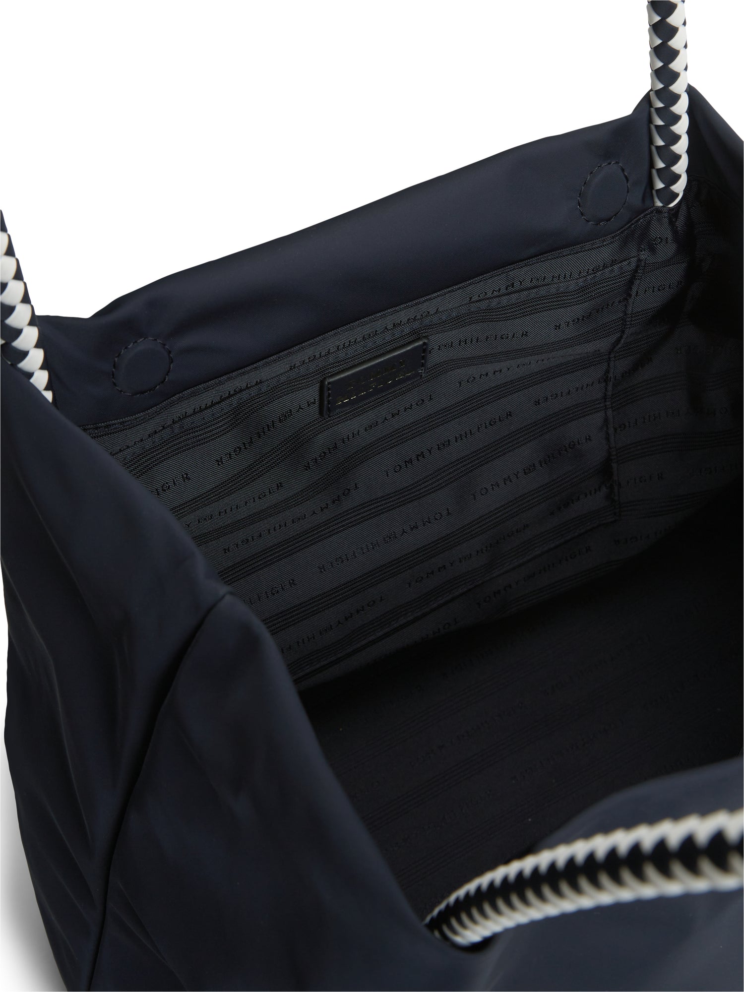 TH MARINA HOBO/TOTE NYLON