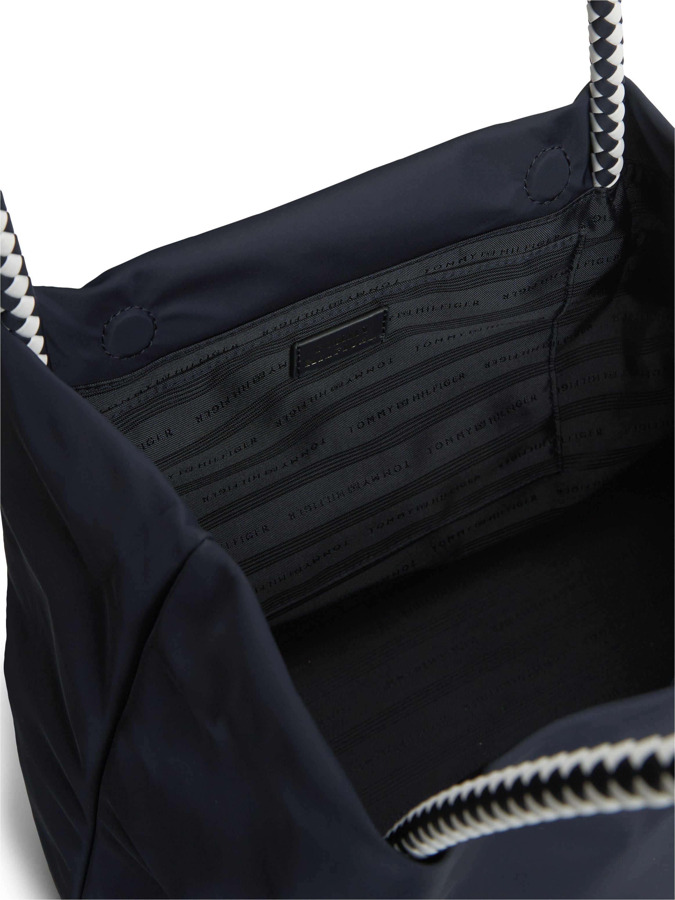 TH MARINA HOBO/TOTE NYLON