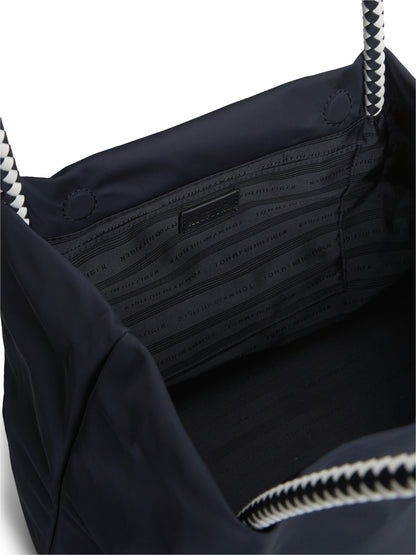 TH MARINA HOBO/TOTE NYLON