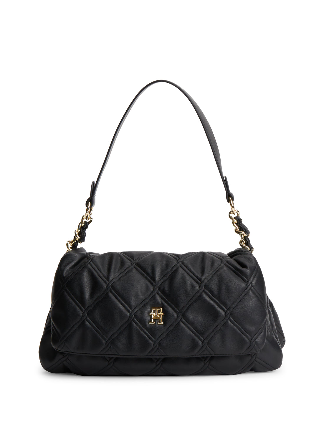 TH FEMININE SHOULDER BAG