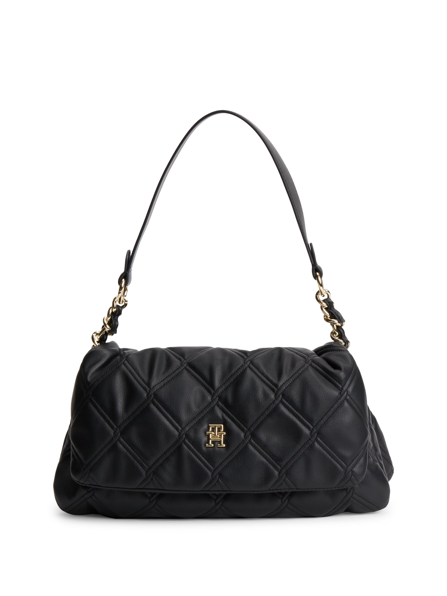 TH FEMININE SHOULDER BAG