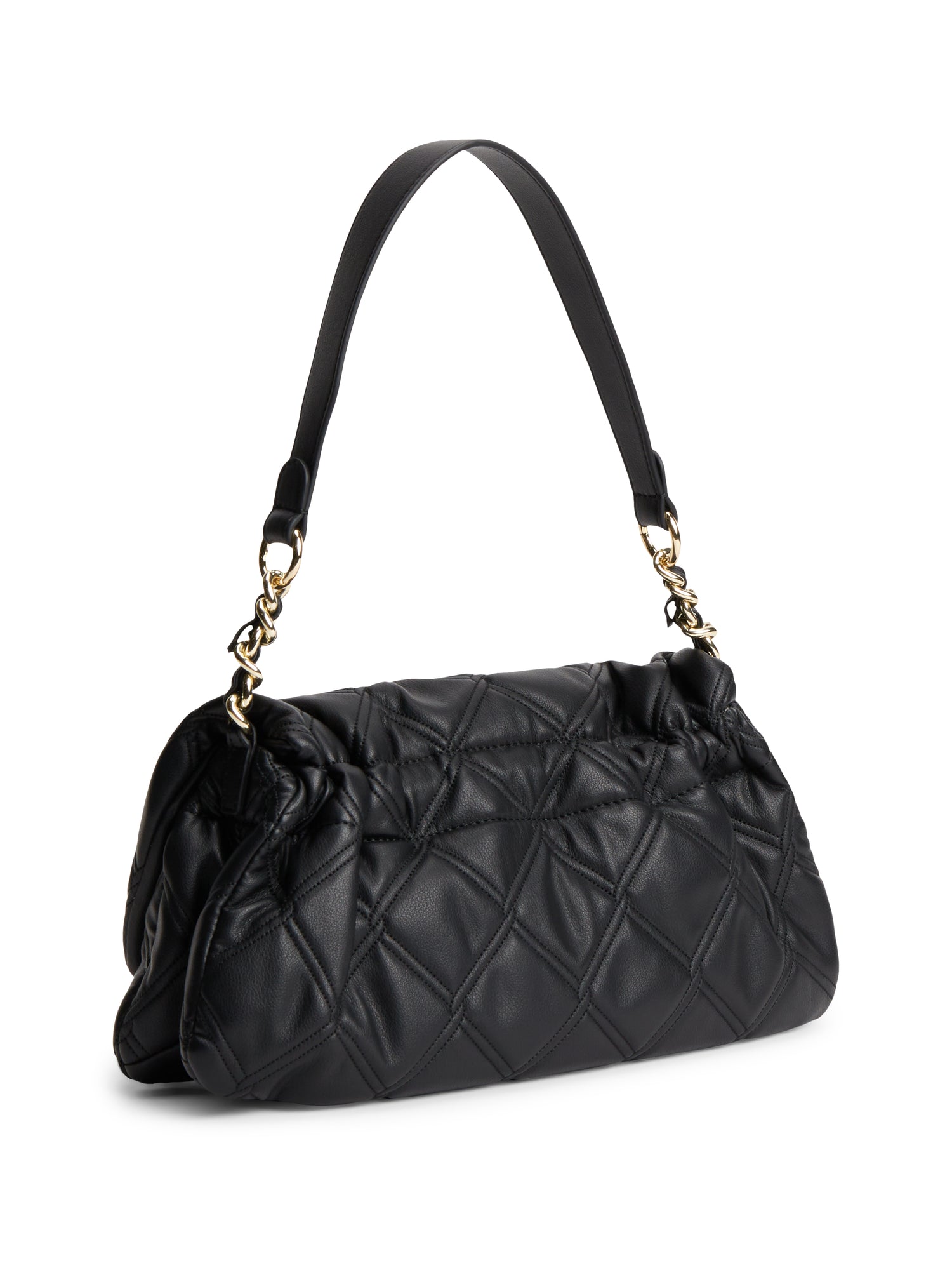 TH FEMININE SHOULDER BAG