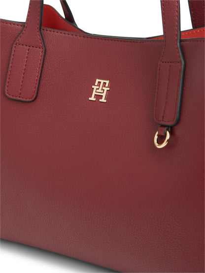 TH ICON MINI SATCHEL