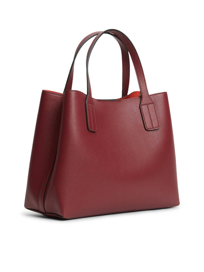 TH ICON MINI SATCHEL
