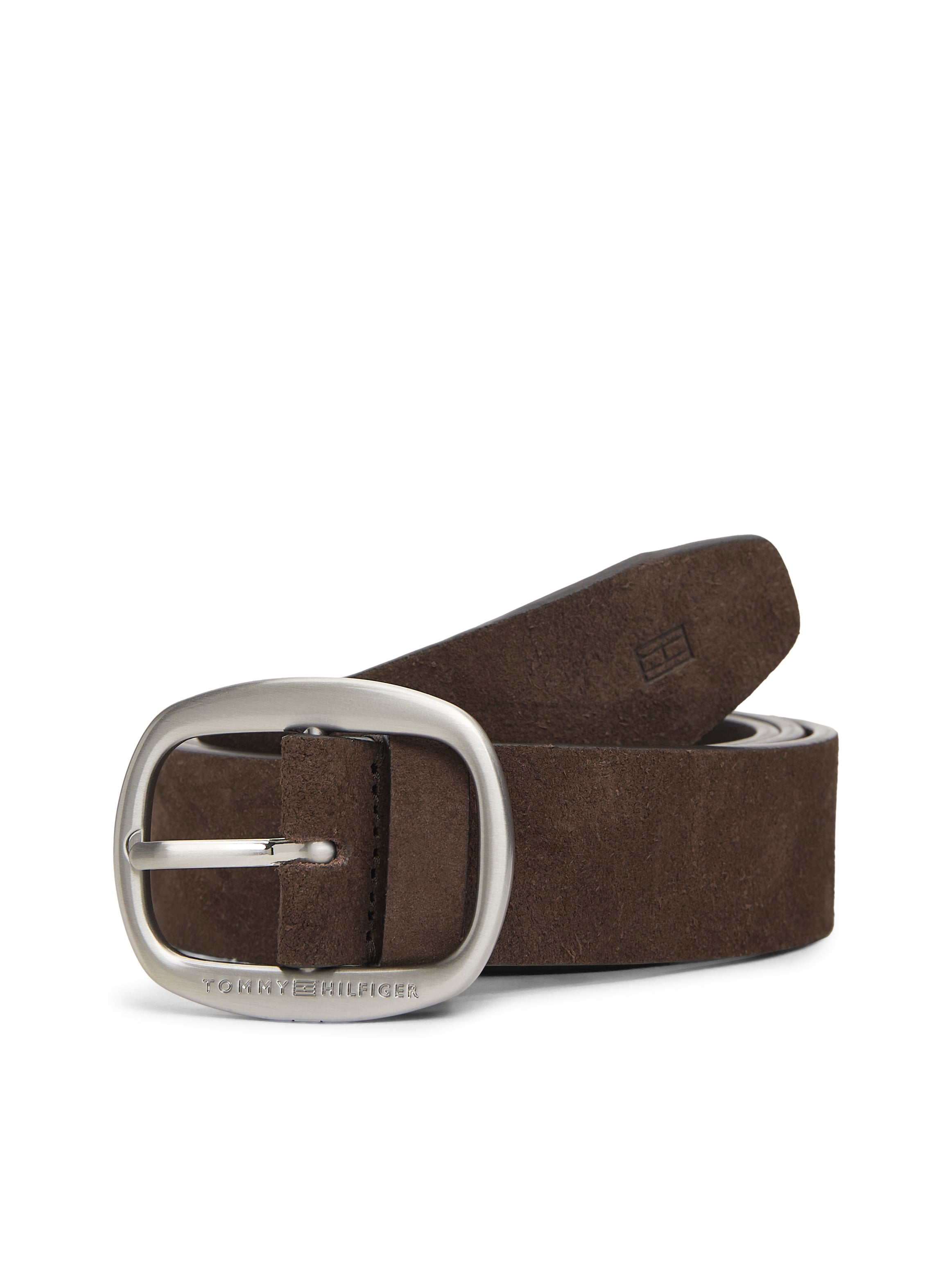 TH CASUAL 3.5 SUEDE