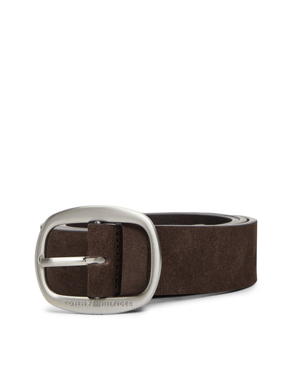 TH CASUAL 3.5 SUEDE