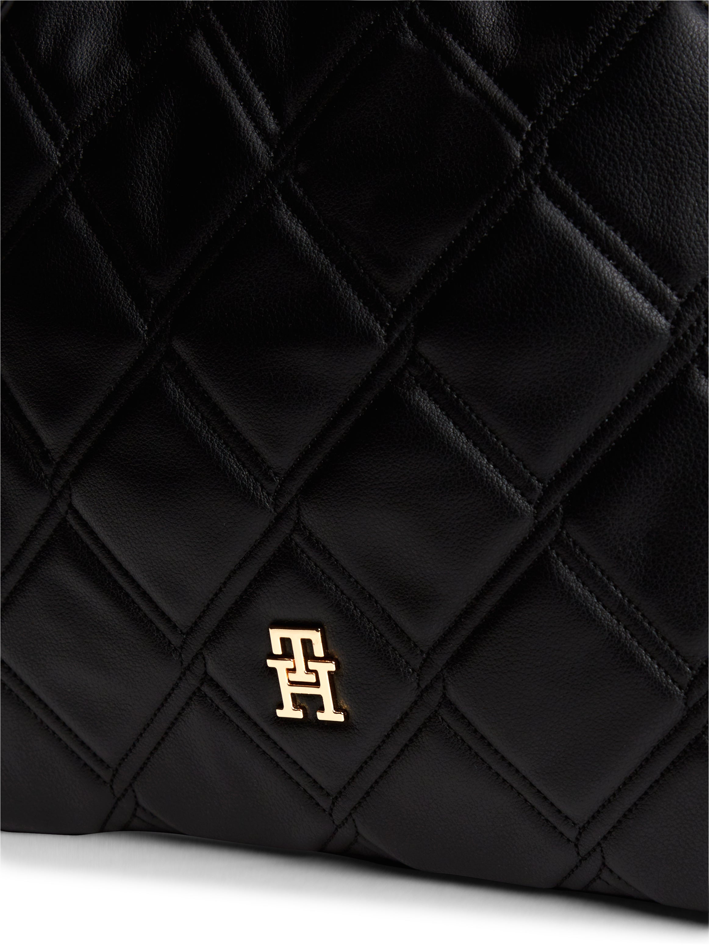 TH FEMININE MINI TOTE