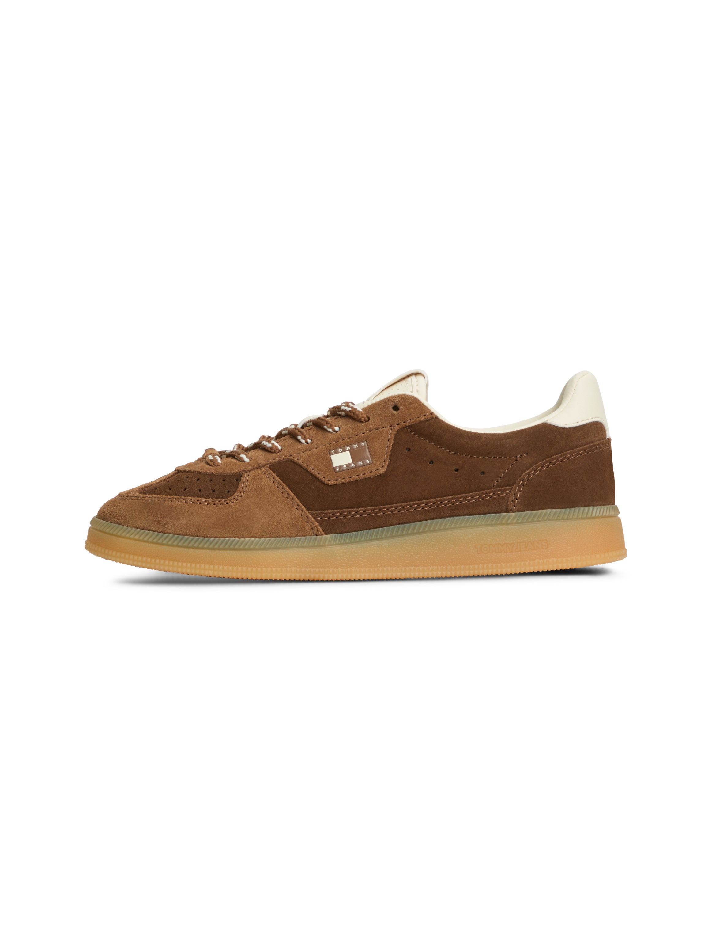 MU THE GREENWICH EDGE SUEDE
