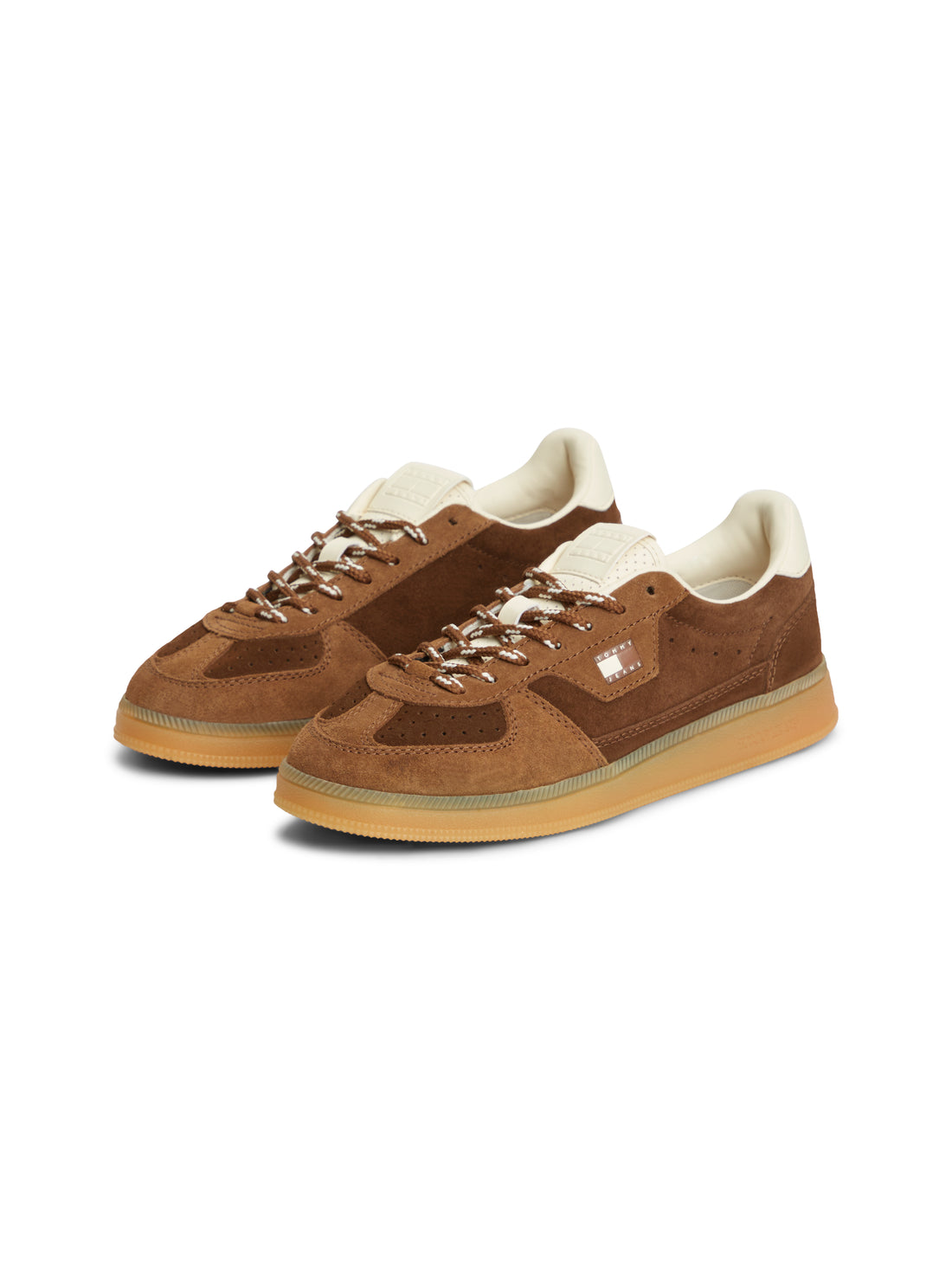 MU THE GREENWICH EDGE SUEDE