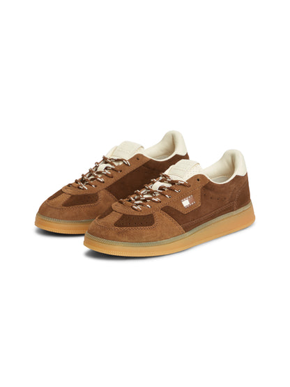 MU THE GREENWICH EDGE SUEDE