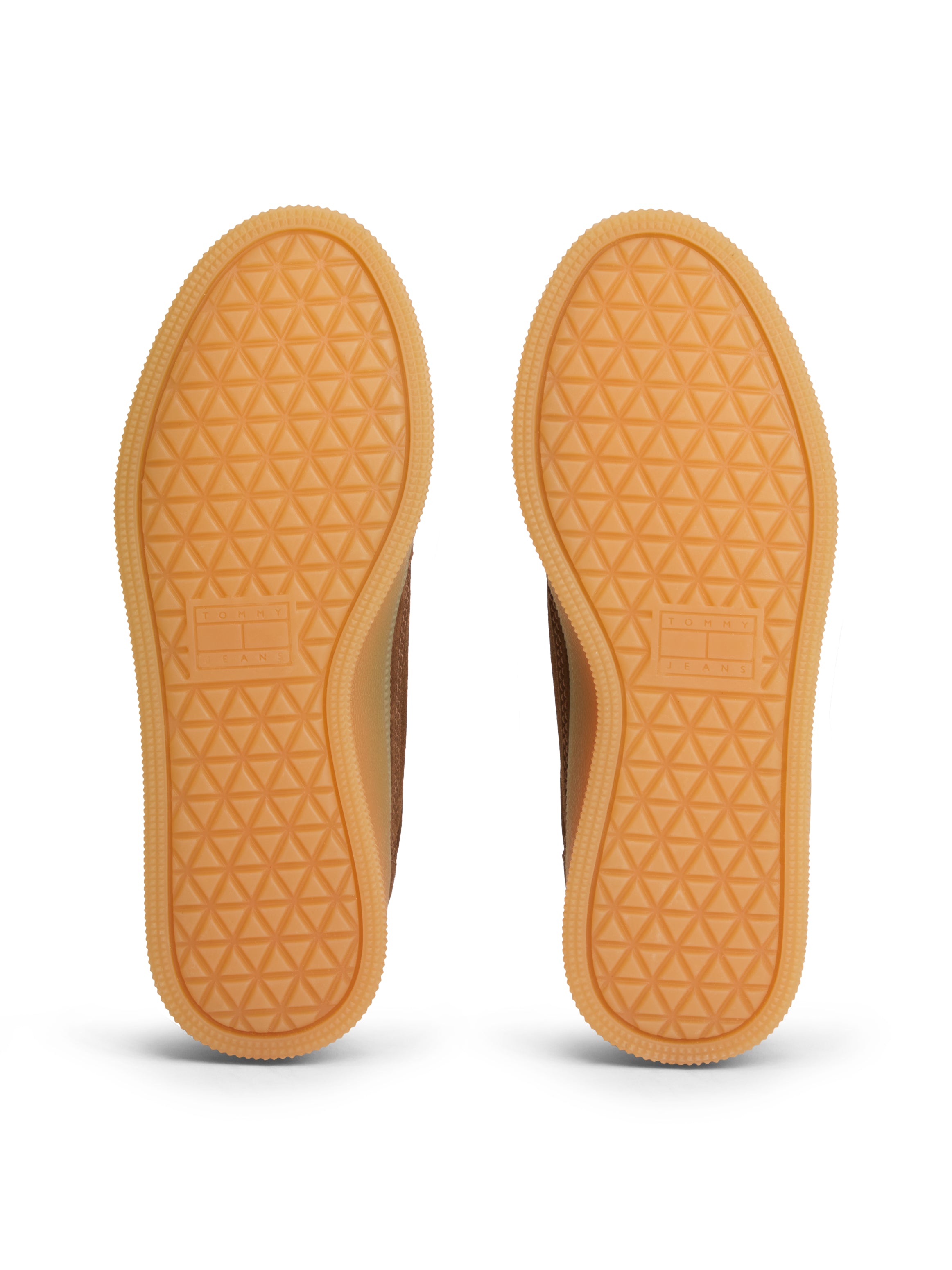 MU THE GREENWICH EDGE SUEDE