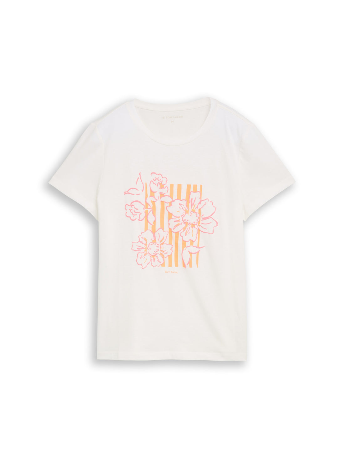 T-Shirt mit Print